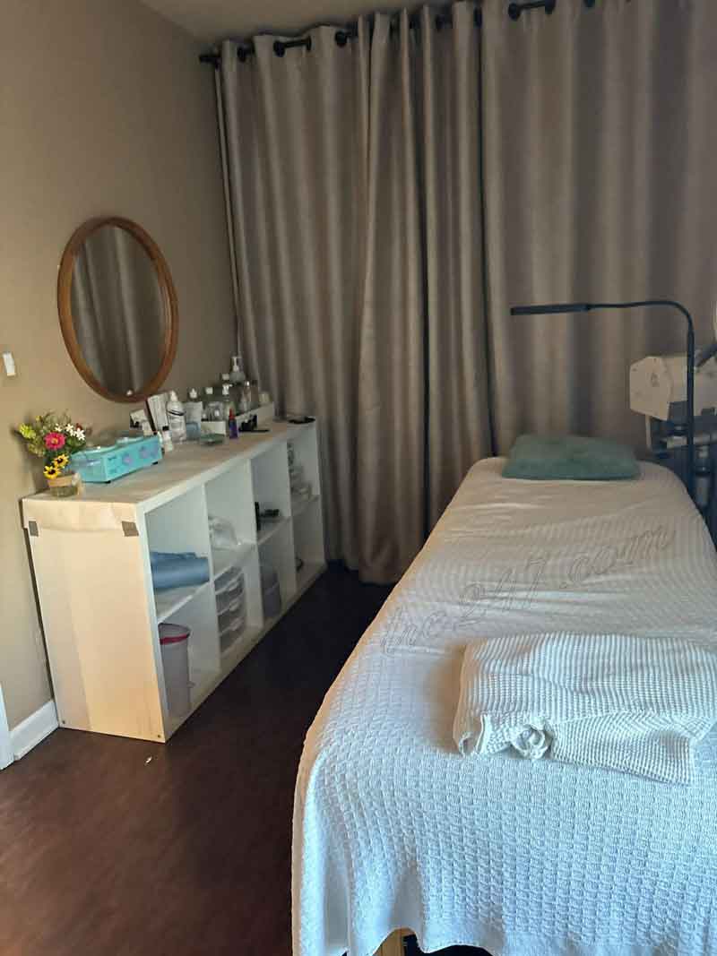 Tiệm Nail Cần Sang – Lawrenceville, GA 30046