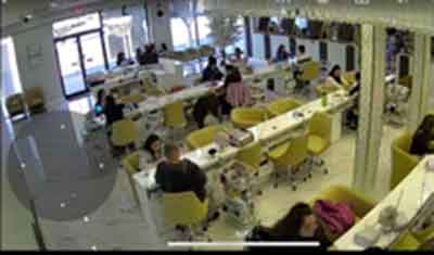 Cần Gấp Nhiều Thợ Nail Ở Harrisonburg VA