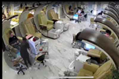 Cần Gấp Nhiều Thợ Nail Ở Harrisonburg VA