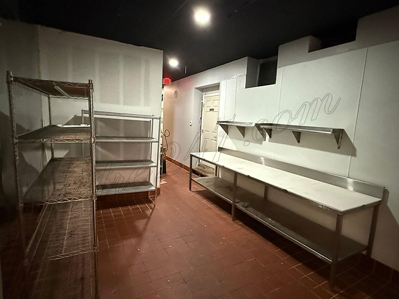 Cần Sang Tiệm Nail and Nhà Hàng hoặc Cho Thuê Good Location Tại Orlando, Florida – Cơ Hội Good Income