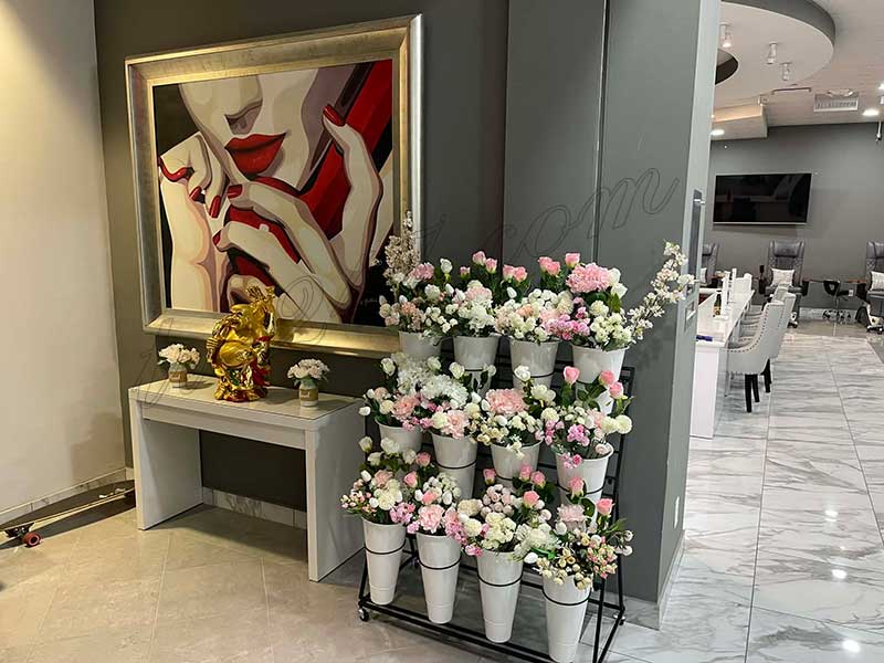 Sang Tiệm 4000 sqft Ở Coppell TX