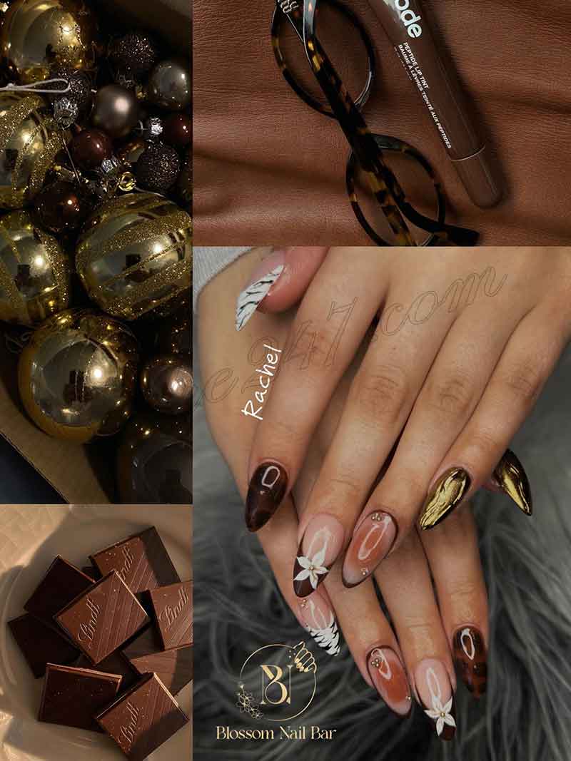 Cần Thợ Nails Khu Đông Khách In Springfield OH