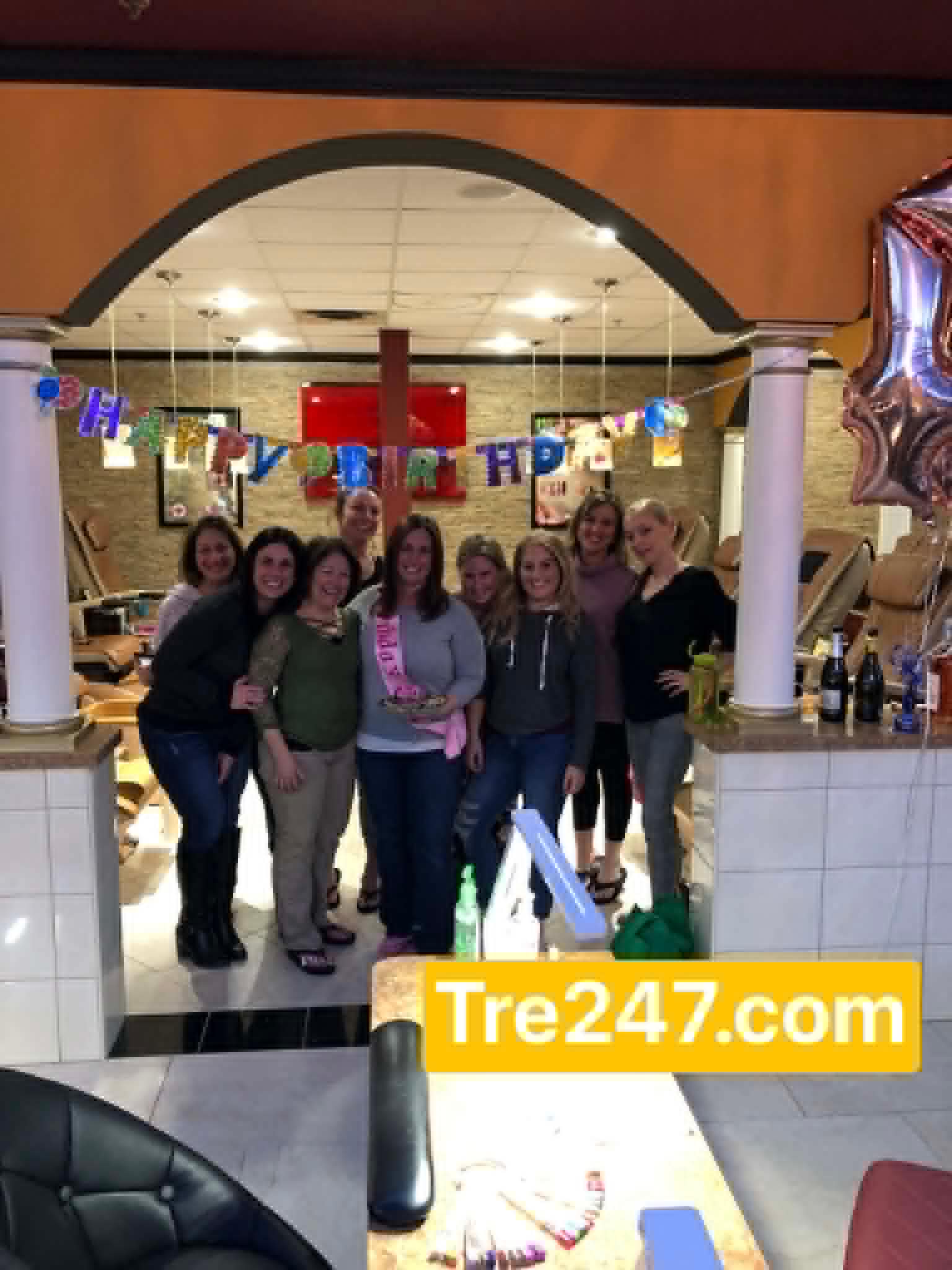 Cơ Hội Sở Hữu Tiệm Nail Lớn – Vị Trí Đẹp Ở Latham, NY 12110