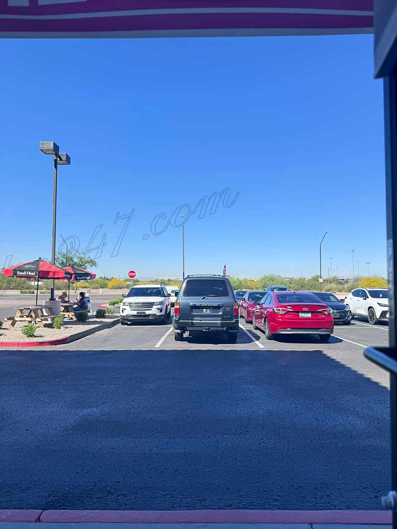 Sang Tiệm Gía Tốt Ở Gilbert AZ