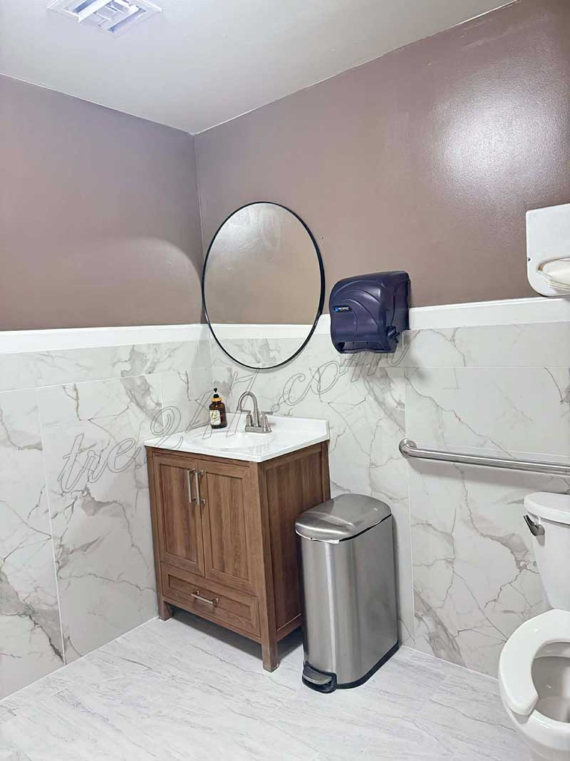 Sang Tiệm Gía Tốt Ở Gilbert AZ