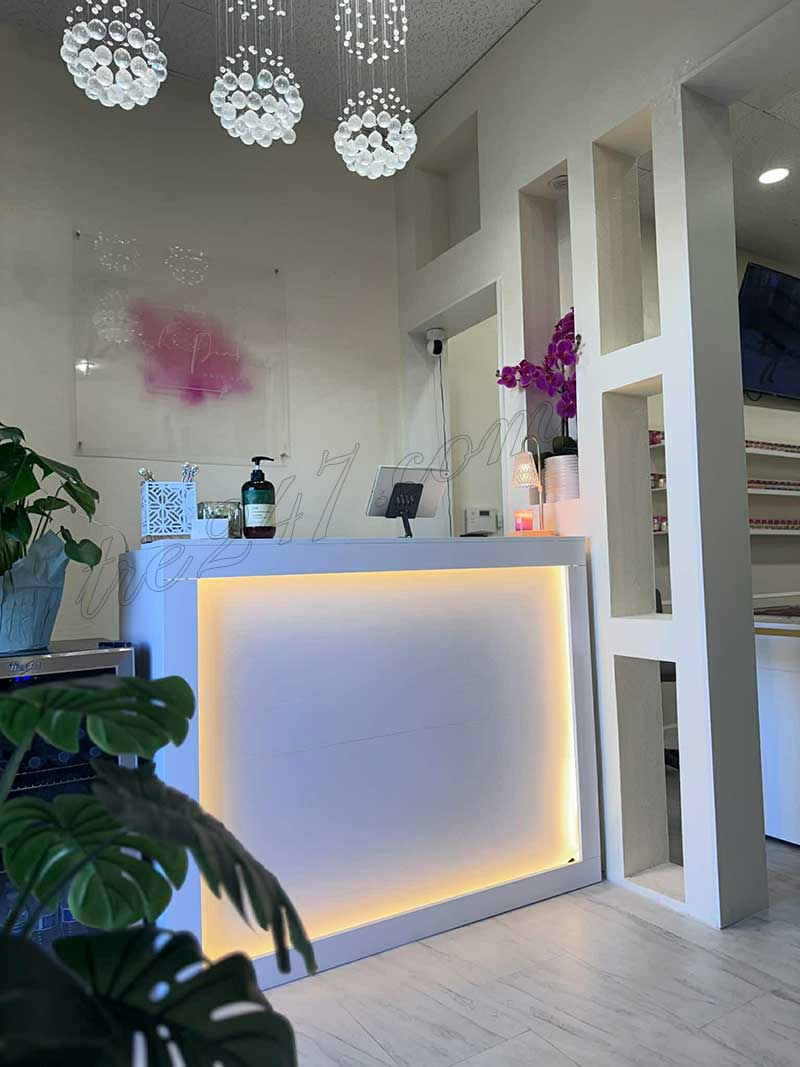 Sang Tiệm Gía Tốt Ở Gilbert AZ