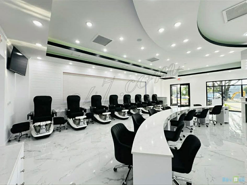 Sang Tiệm Sang Trọng Ở Mount Pleasant SC Gía Tốt