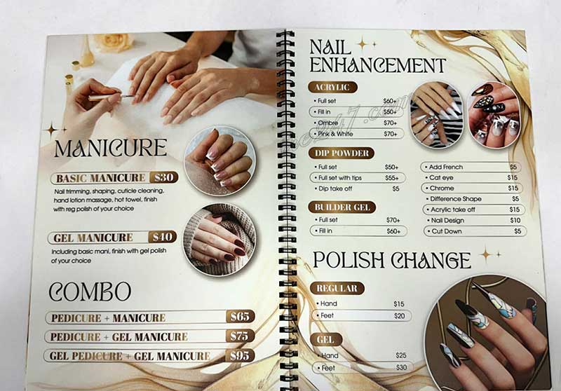 Cần Sang Tiệm Nail Lớn Tại Greenville North Carolina