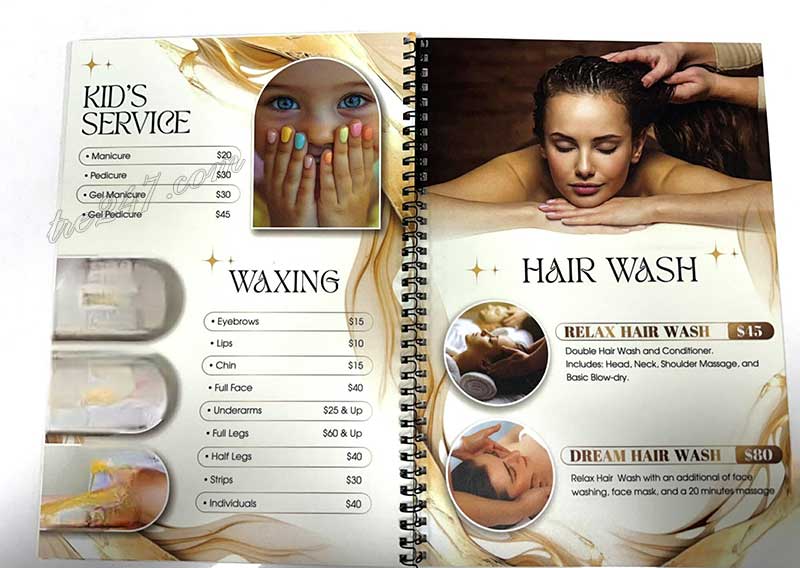 Cần Sang Tiệm Nail Lớn Tại Greenville North Carolina