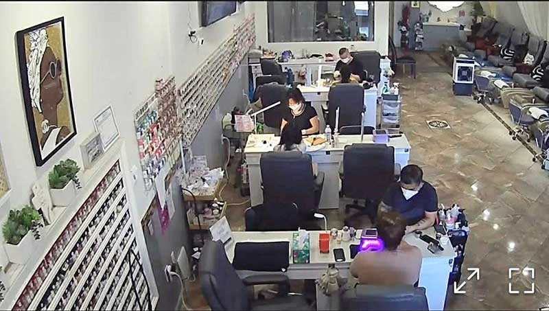 Sang Tiệm Good Location Ở Mesa AZ 85204