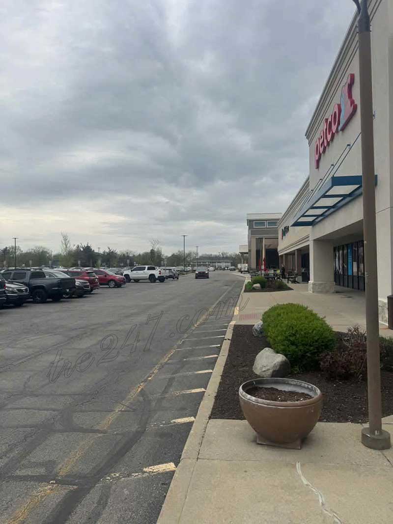 CẦN SANG TIỆM NAIL – INCOME CAO VÙNG CARMEL, INDIANA 