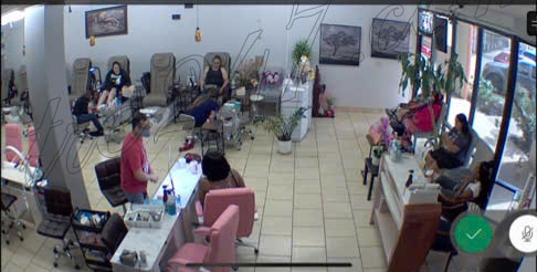 CẦN BÁN TIỆM NAIL – CƠ HỘI ĐẦU TƯ TỐT TẠI SAN ANTONIO TEXAS