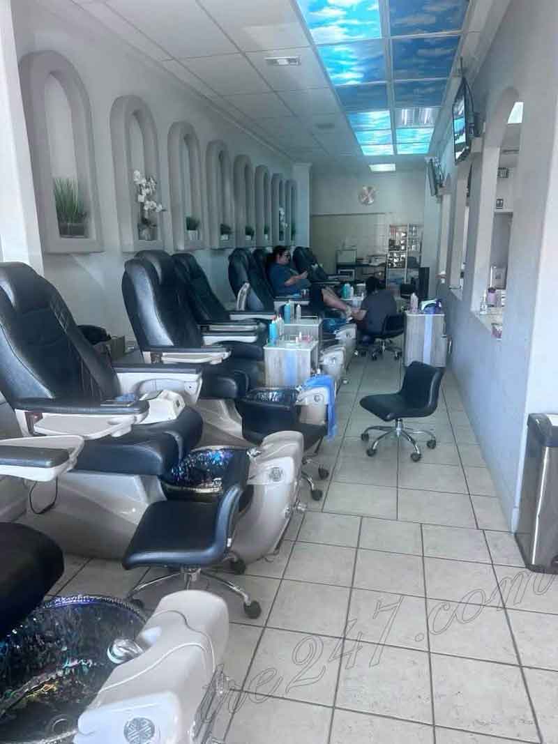 Cần Bán Tiệm Nail – Cơ Hội Đầu Tư Tốt Washington Stnorthglenn CO