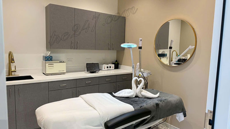 Nail Technician Job in Cumming, GA – High Demand Salon Hiring Now