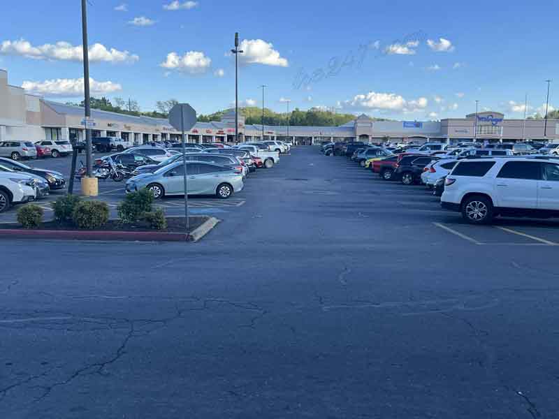 Sang Tiệm Nail – Harrisonburg, VA 22801 – Cơ Hội Tốt, Thu Hồi Vốn Nhanh