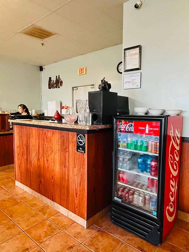 Cần Sang Tiệm Phở Good Location In Plano TX