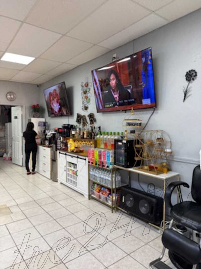 SANG TIỆM NAIL TÂM HUYẾT – ARLINGTON, TEXAS