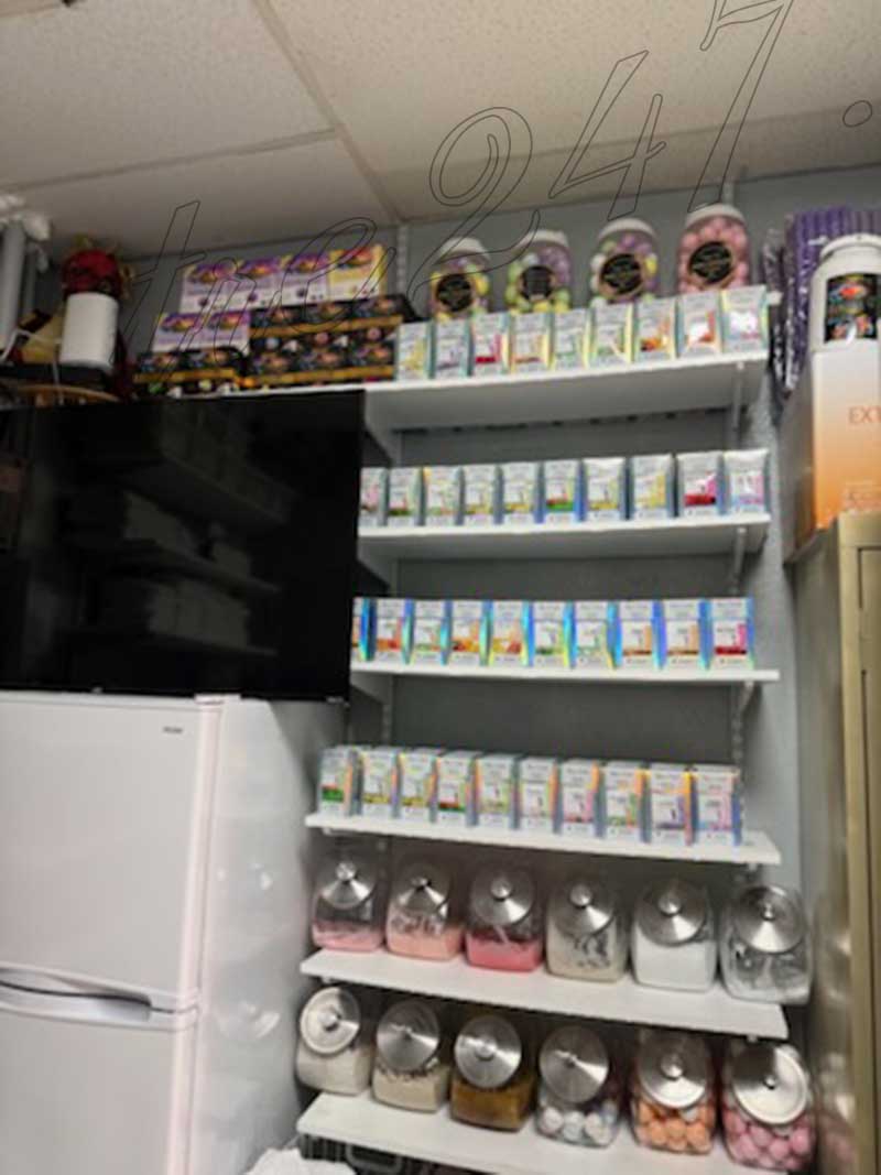 SANG TIỆM NAIL TÂM HUYẾT – ARLINGTON, TEXAS
