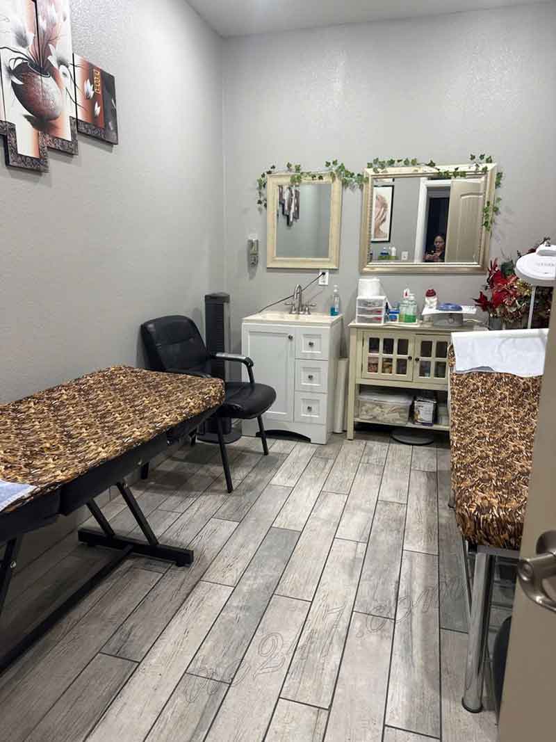 CẦN BÁN TIỆM NAIL – CƠ HỘI ĐẦU TƯ TỐT TẠI ODESSA TEXAS