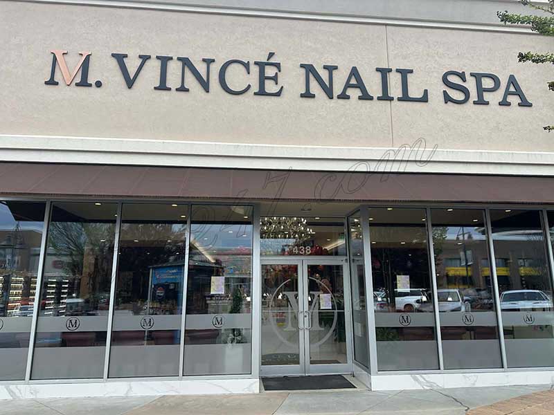 Cần Gấp Thợ Nails Đông Khách In Atlanta GA