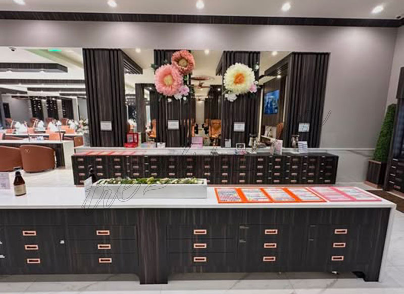 Cần Gấp Thợ Nails Đông Khách In Atlanta GA