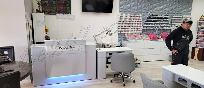 Sang Tiệm Gía Tốt Ở Somerset NJ