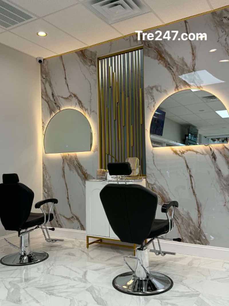Cần Sang Gấp Tiệm Nail Đang Hoạt Động Tốt Tại Murrells Inlet, SC