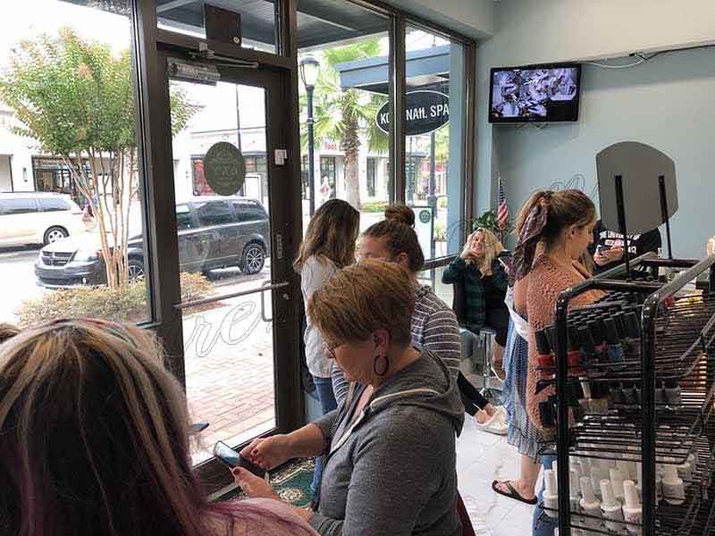 Cần Thợ Nail In Destin FL