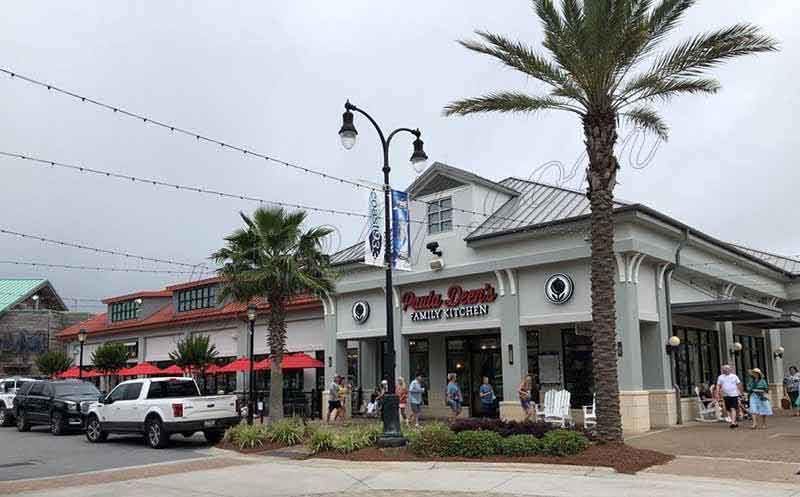 Cần Thợ Nail In Destin FL