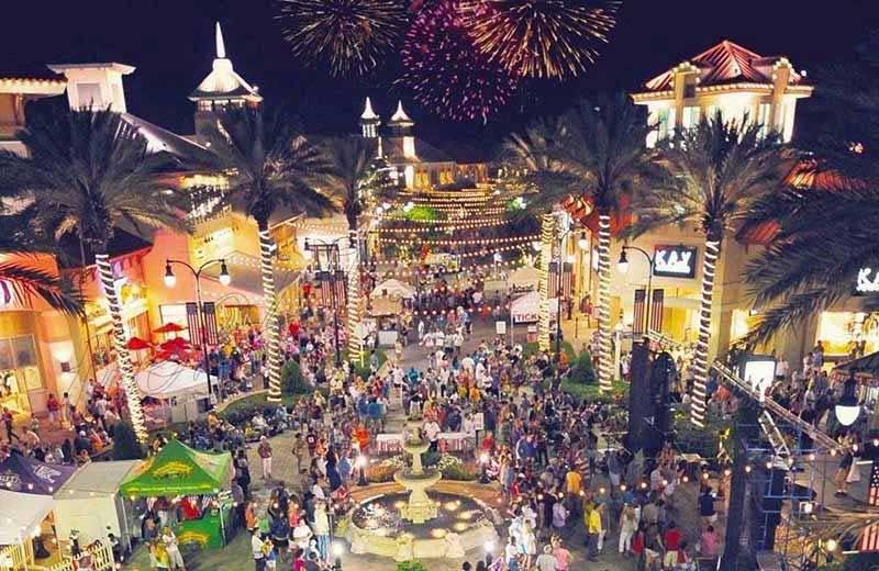 Cần Thợ Nail In Destin FL