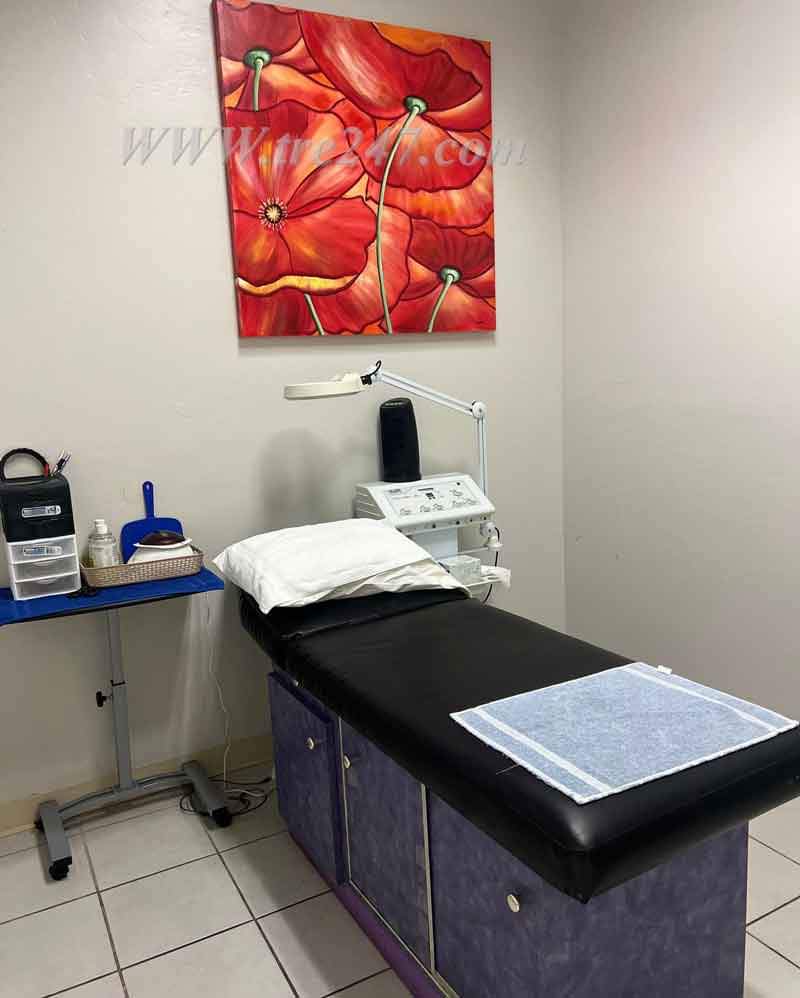 Cần Sang Gấp Tiệm Nail In Tucson Arizona
