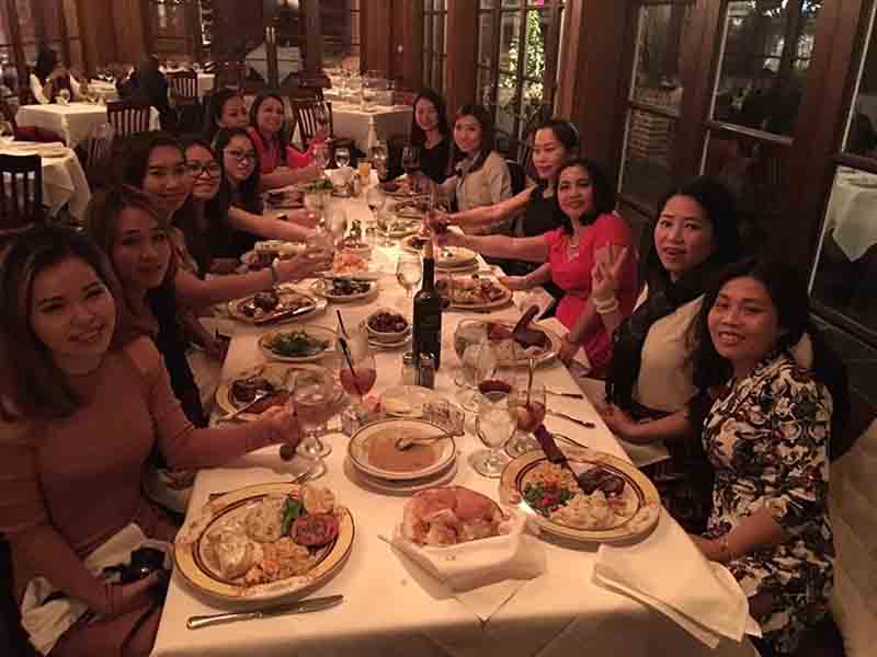 CầnThợ Nails In Dallas, TX