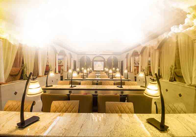 CầnThợ Nails In Jupiter, FL