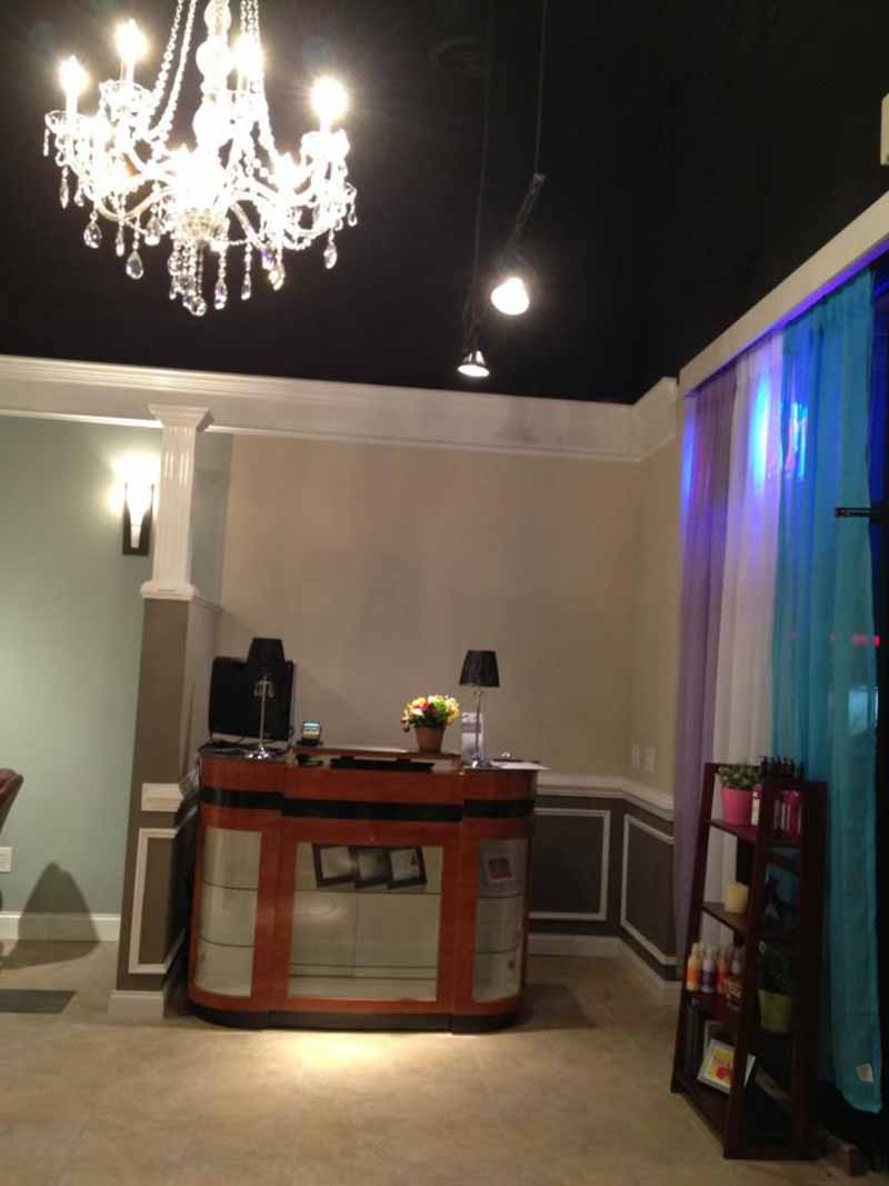 Cần Thợ Nails In Lexington, SC