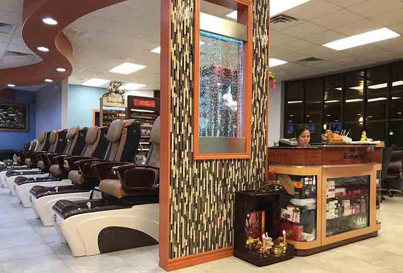 Cần Thợ Bột Và Chân Tay Nước In Tyler Texas