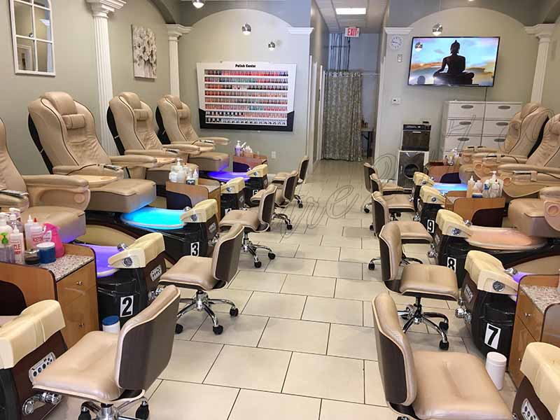 Best Nail Art in Fort Myers, FL - wide 4