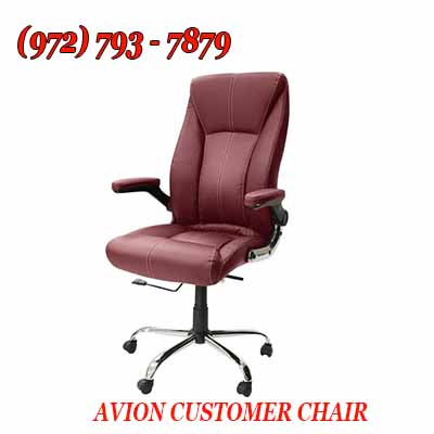 Customer & Technian Chair