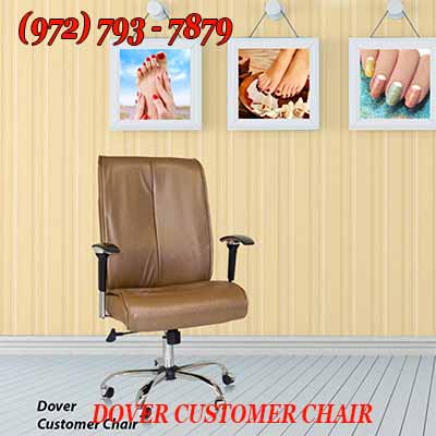 Customer & Technian Chair