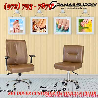 Customer & Technian Chair
