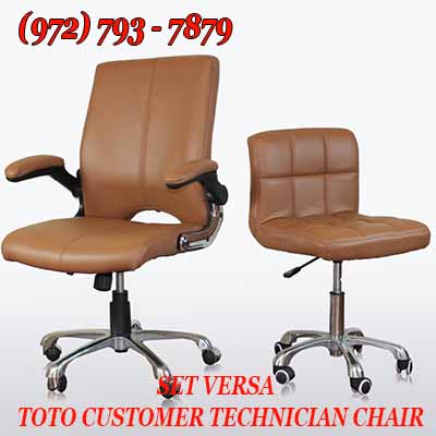 Customer & Technian Chair