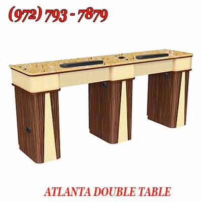 SPANAILSUPPLY: Salon Furnitures