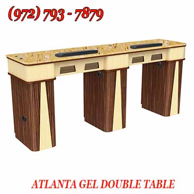 SPANAILSUPPLY: Salon Furnitures