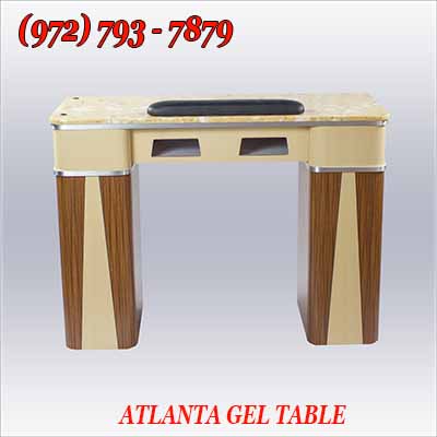 SPANAILSUPPLY: Salon Furnitures