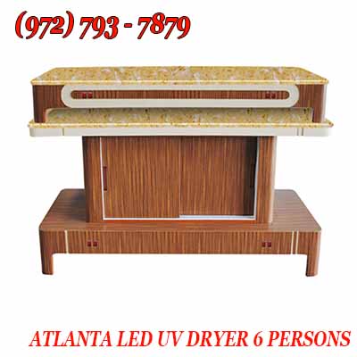 SPANAILSUPPLY: Salon Furnitures