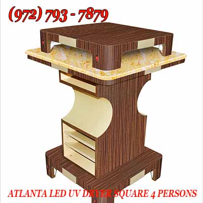 SPANAILSUPPLY: Salon Furnitures