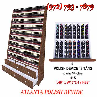 SPANAILSUPPLY: Salon Furnitures