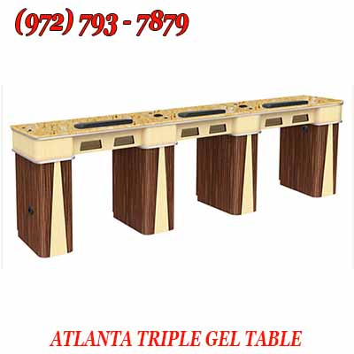 SPANAILSUPPLY: Salon Furnitures