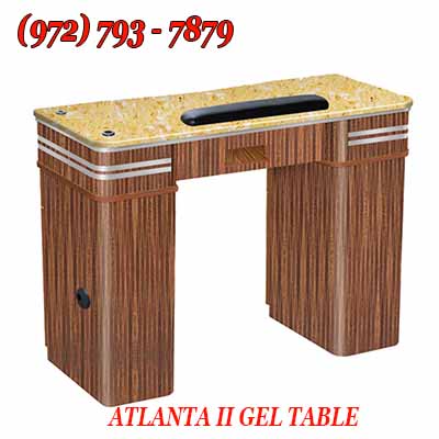 SPANAILSUPPLY: Salon Furnitures