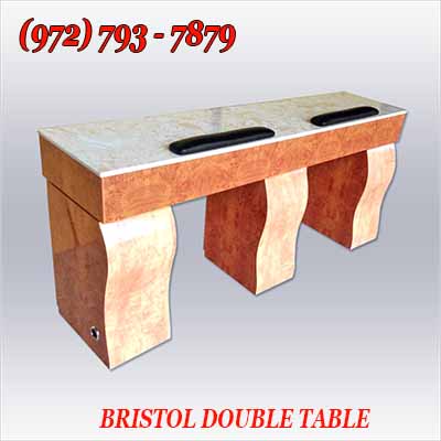 SpaNailSupply: Salon Furnitures