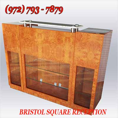 SpaNailSupply: Salon Furnitures